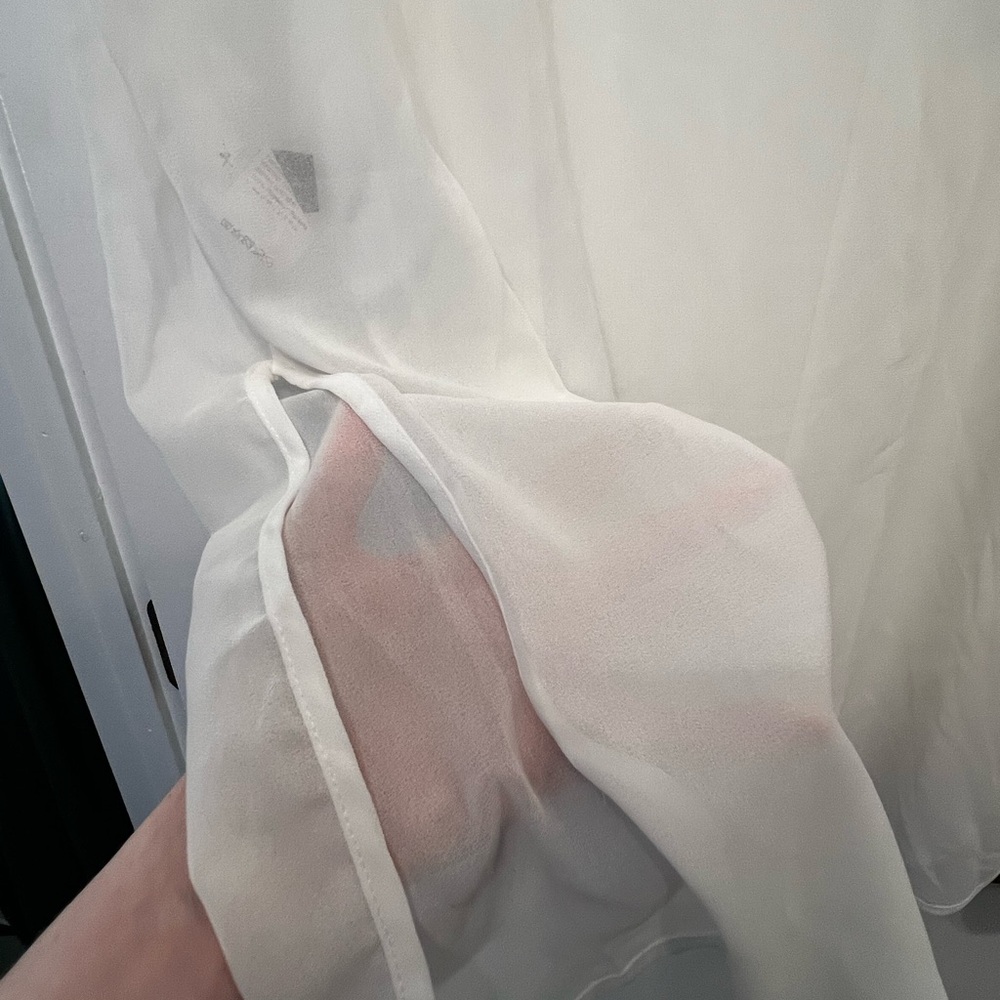 Bride Cover-up - Picture 3 of 5